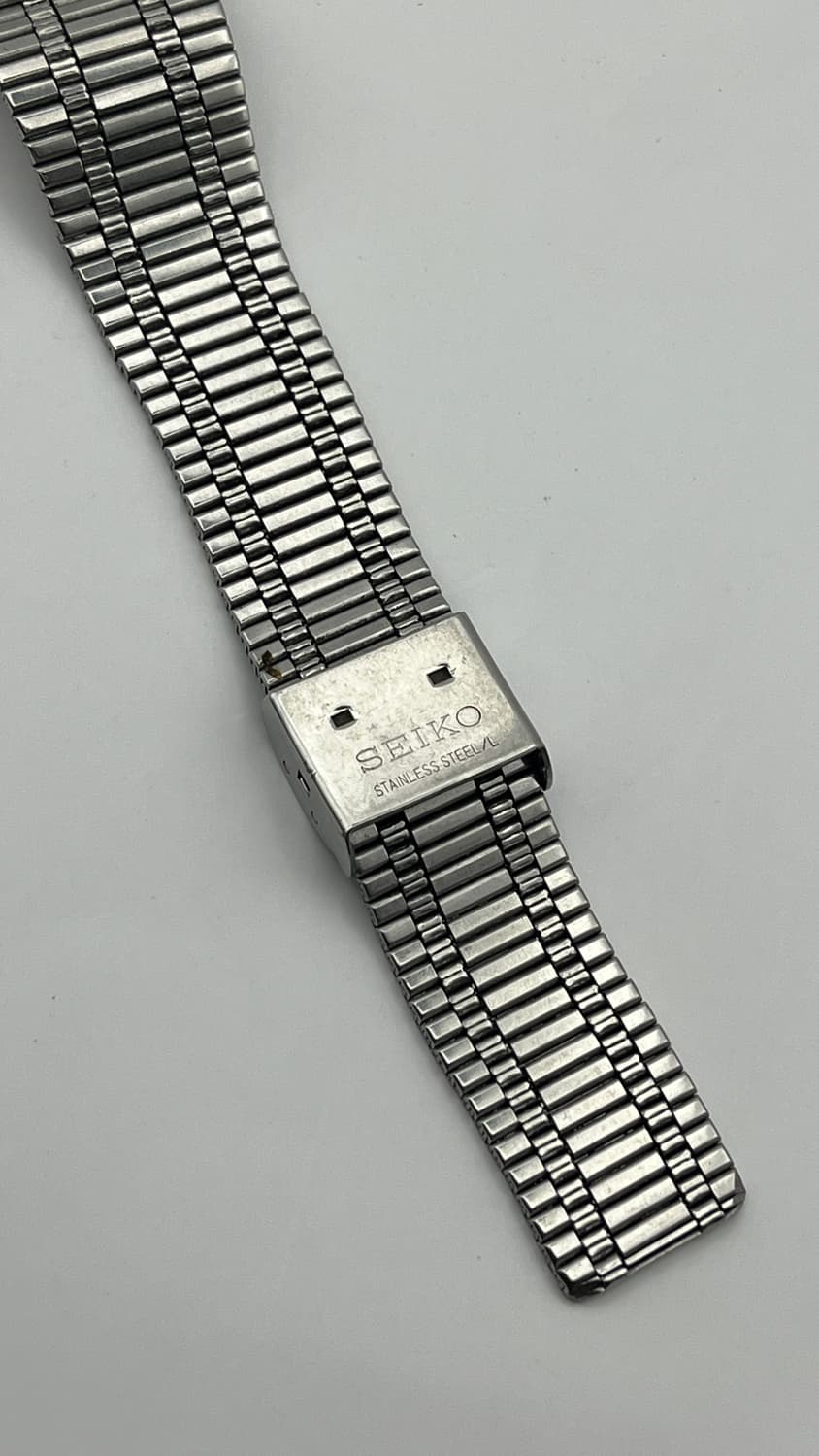 세이코 맨즈 사각 빈티지시계 상품이미지9