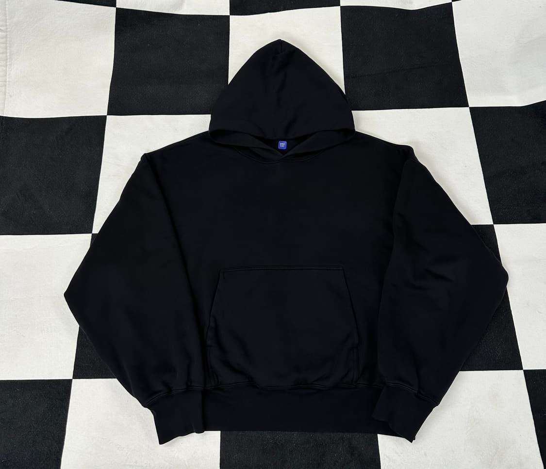 이지갭 발렌시아가 후드 XL  상품이미지1