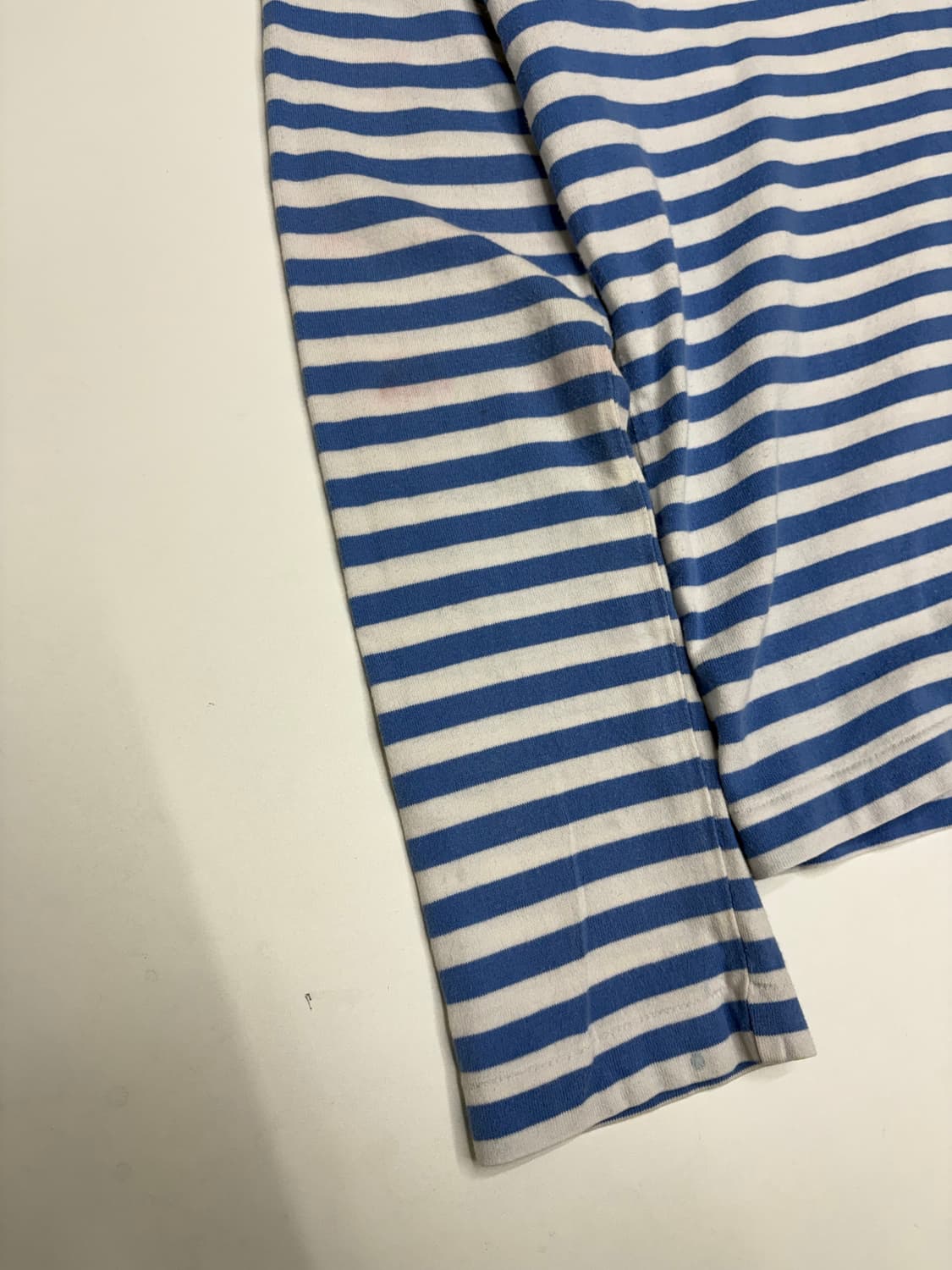 꼼데가르송 우먼 보더티 상품이미지4