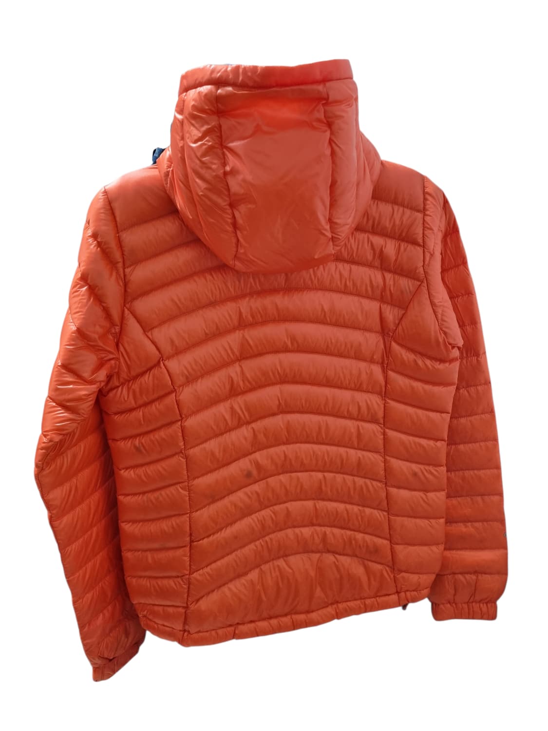 골드윈 퍼텍스 여성 구스 경량 S 상품이미지4