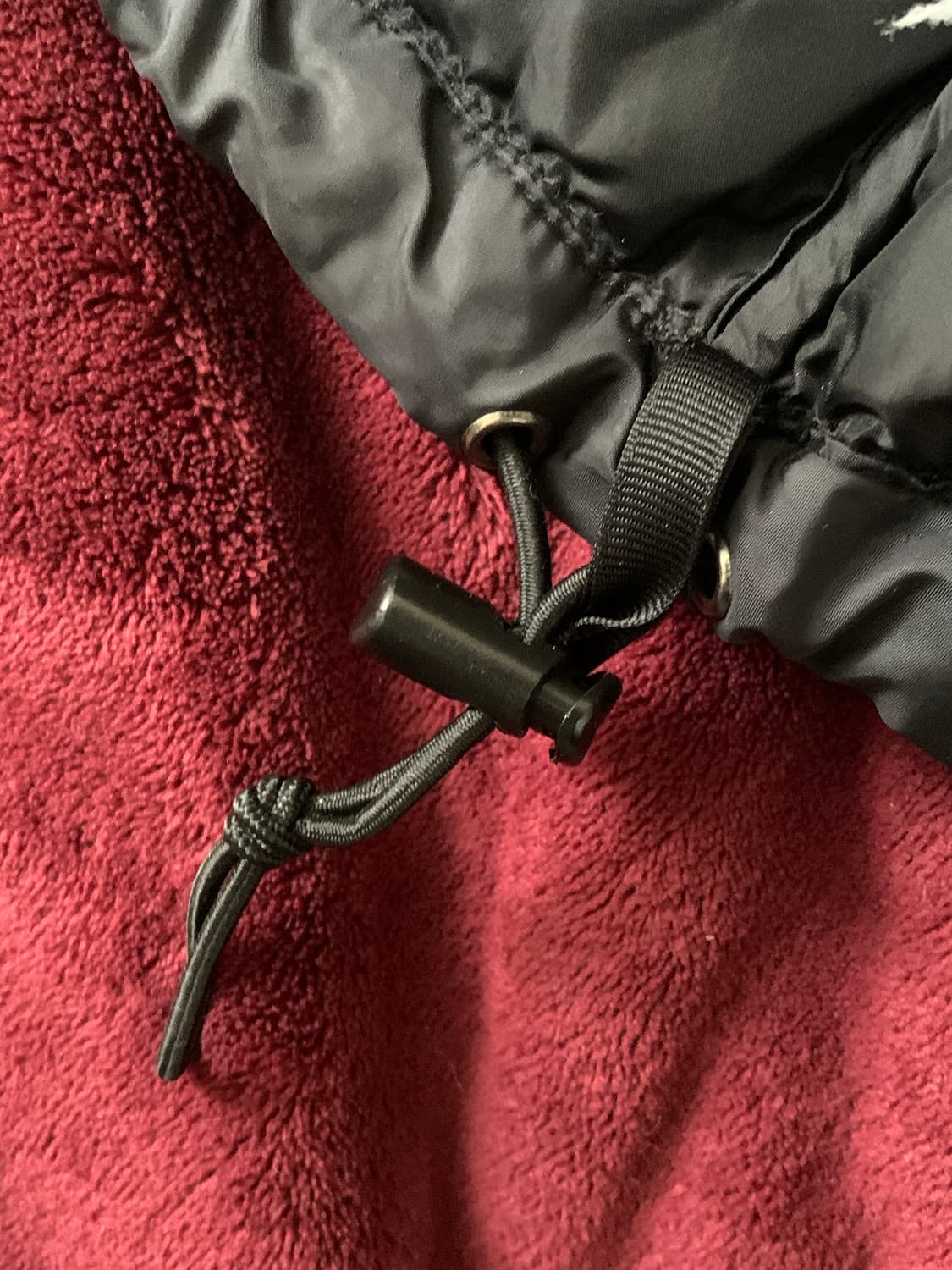 노스페이스 오리지널 어센트 코트 XL 상품이미지7