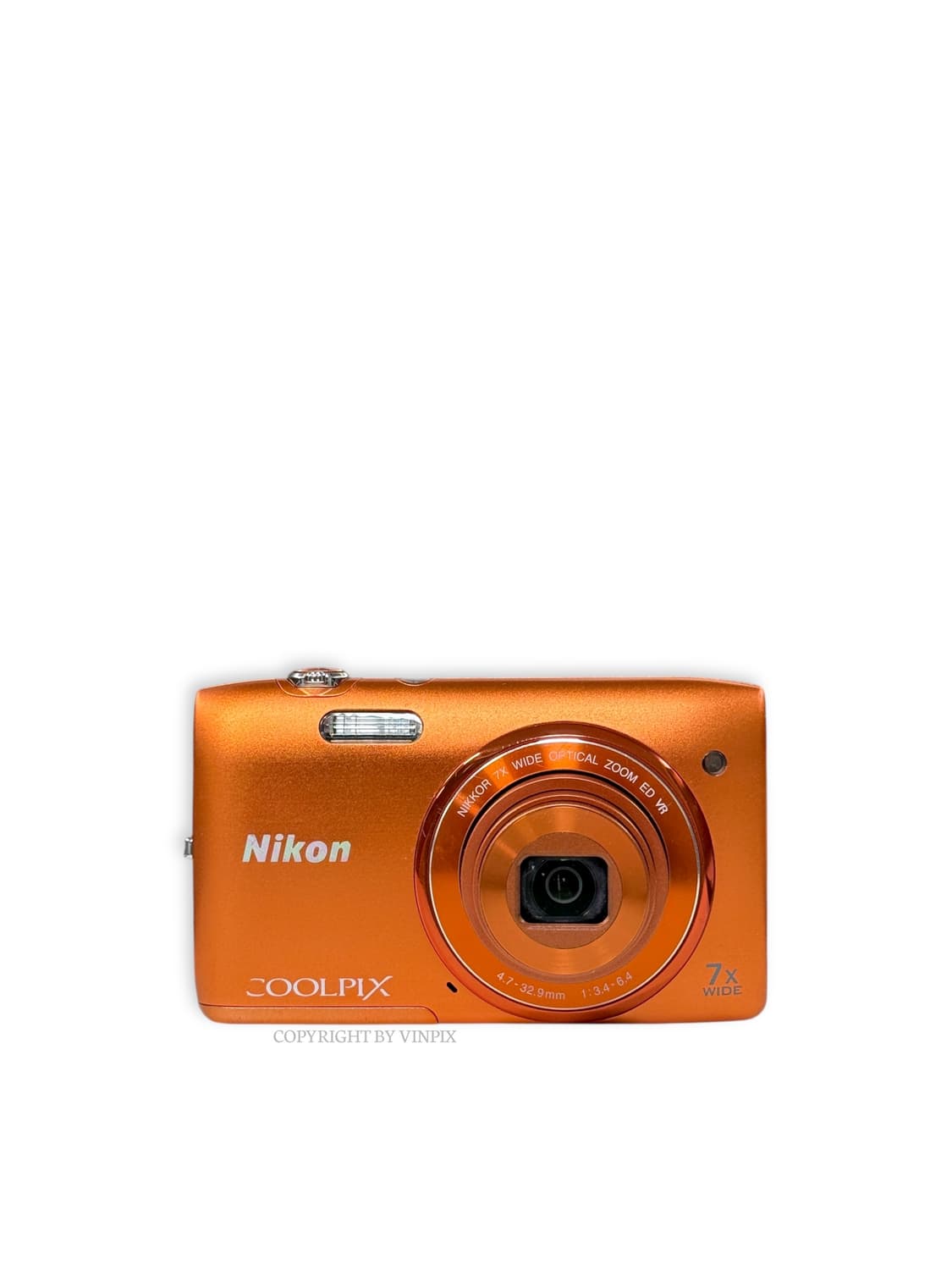 |소프트포커스🧡| 니콘 쿨픽스 s3500 빈티지 디지털 카메라 디카 상품이미지3