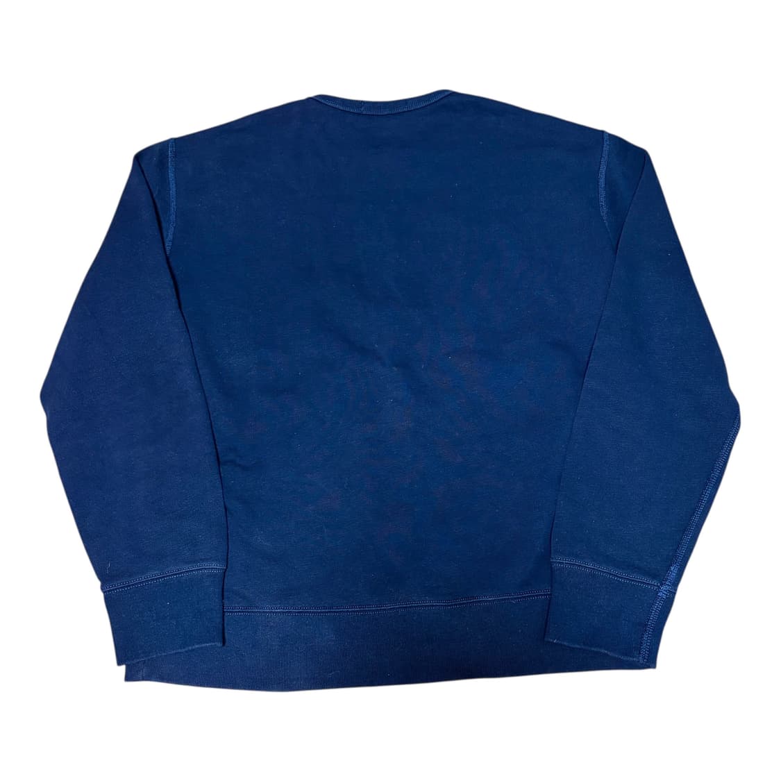 폴로 랄프로렌 신형라벨 류준열 1967 맨투맨 상품이미지2