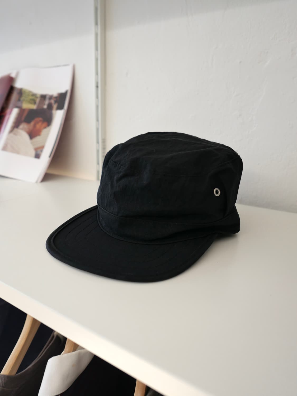 MHL 워크 캡 상품이미지1