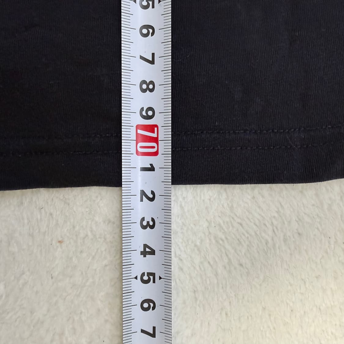 L 프레드페리 링거 반팔티 0305T 상품이미지6