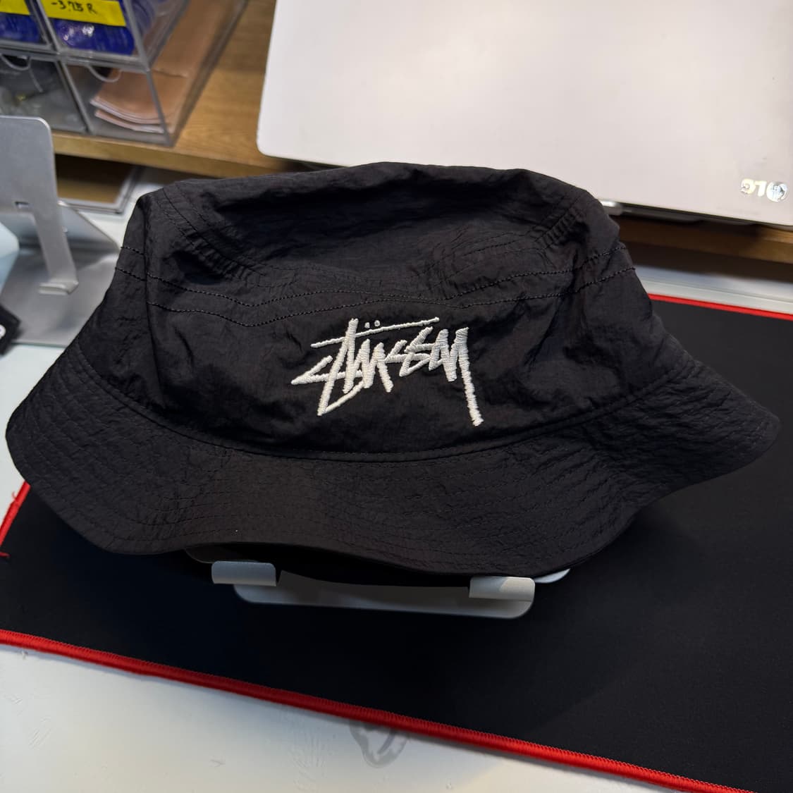 나이키 스투시 버킷햇 L/XL 상품이미지5