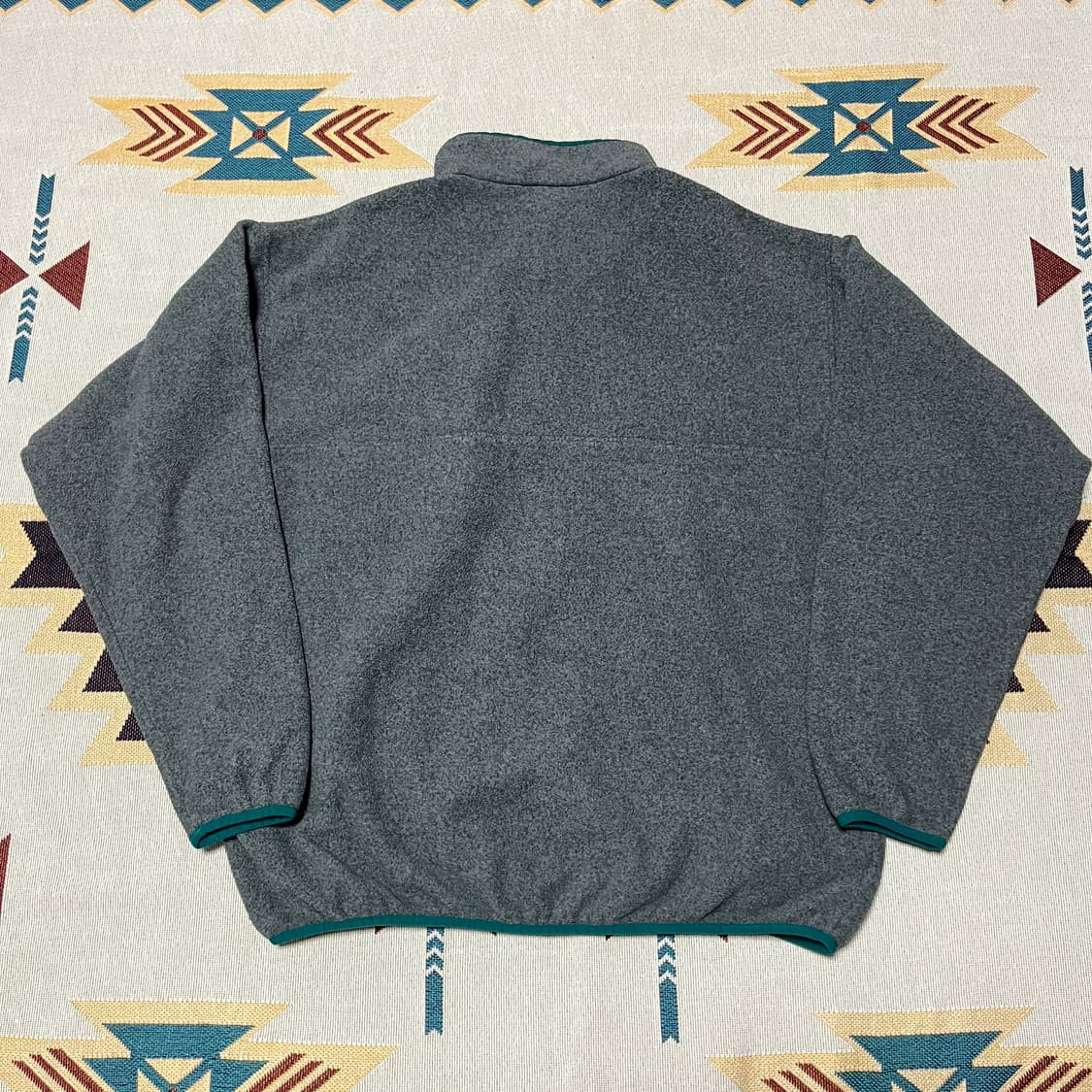 파타고니아 신칠라 스냅티 XL 샤이아라보프, 에이셉라키 착용 상품이미지7