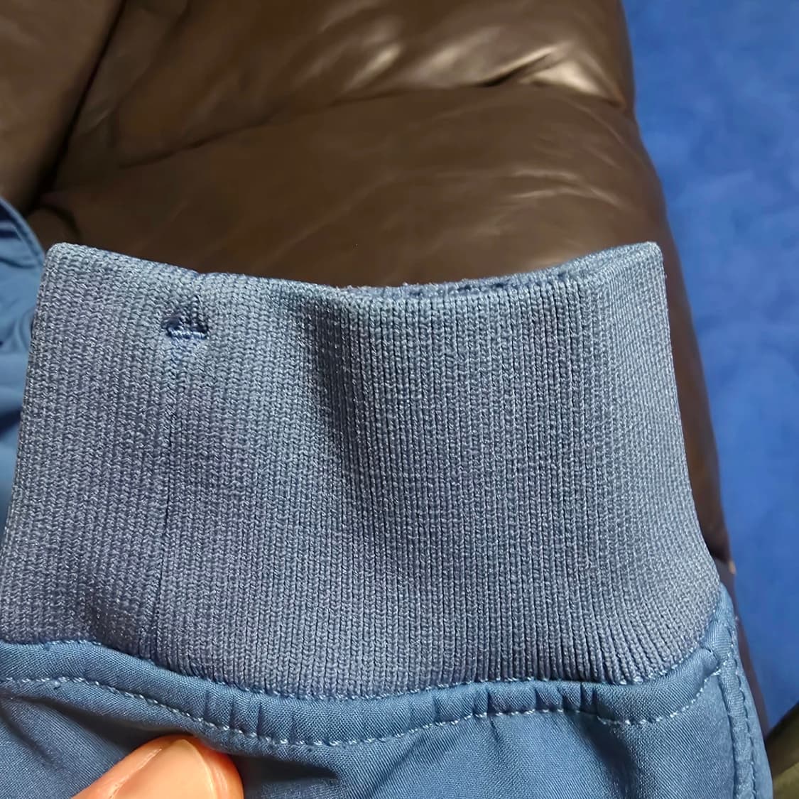 스톤아일랜드 소프트쉘  상품이미지8