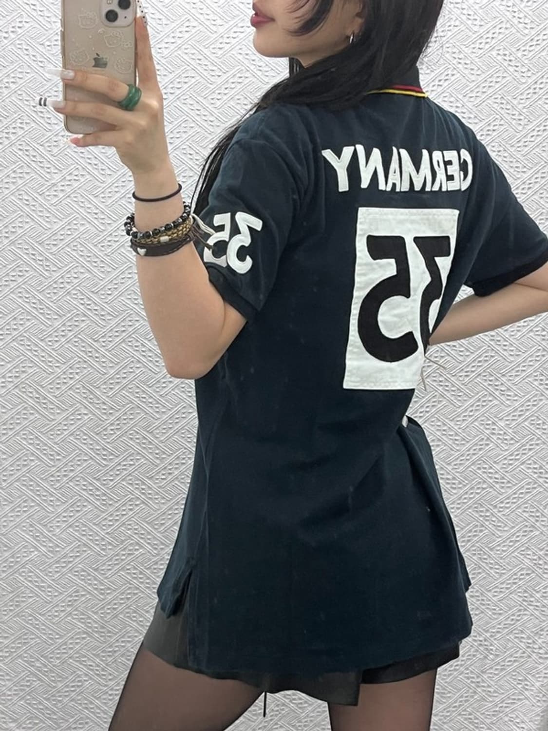 폴로 랄프로렌 독일 치프키프 레트로 캐주얼 반팔 카라티 XL C10909 상품이미지2