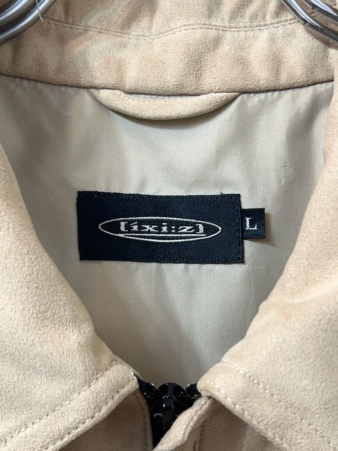 ÍXI:Z Jacket 상품이미지5