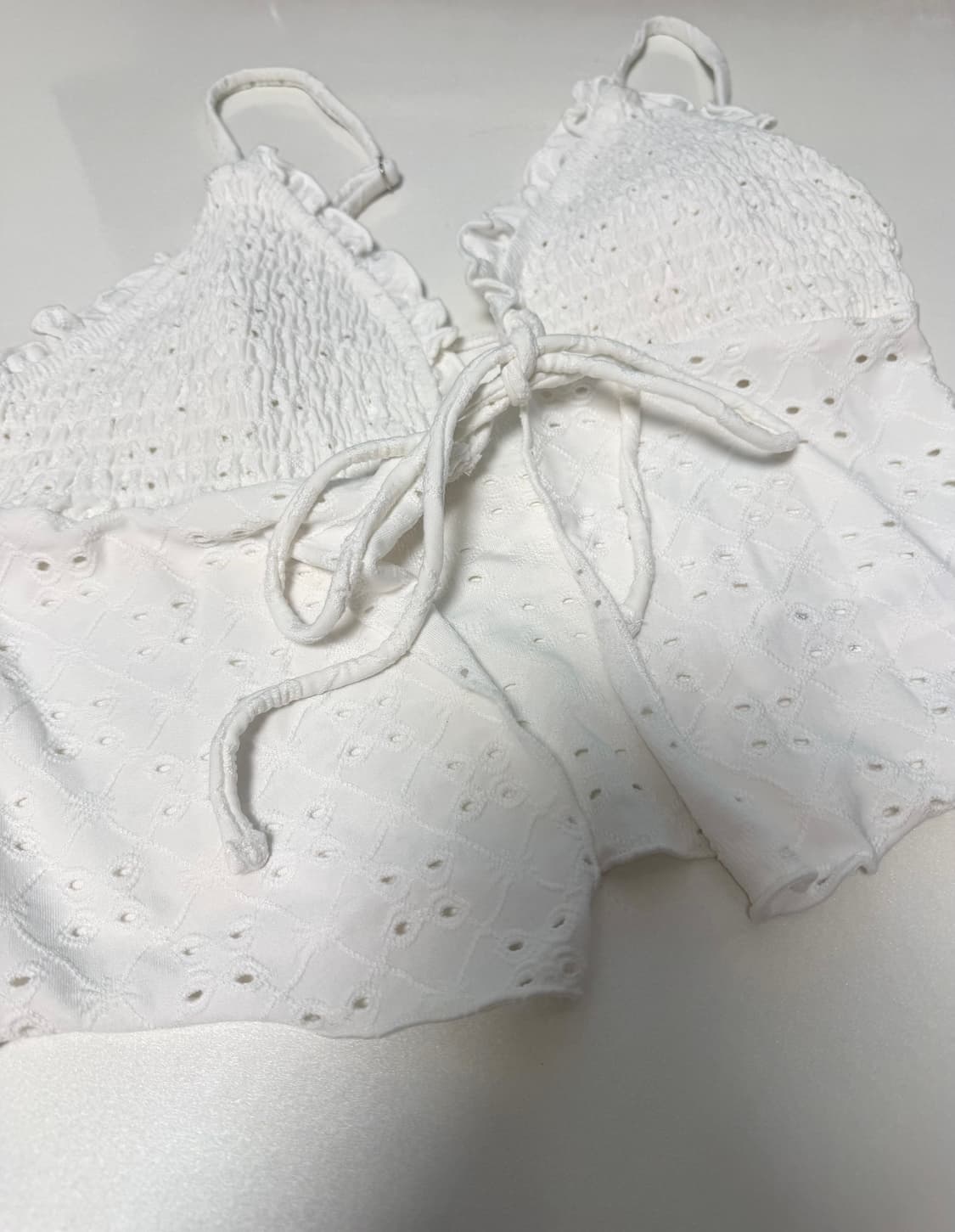 글로니 TANKINI SWIM 비키니 세트 M 상품이미지3