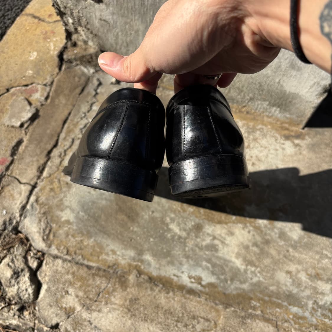 버윅 1707 로퍼 상품이미지3