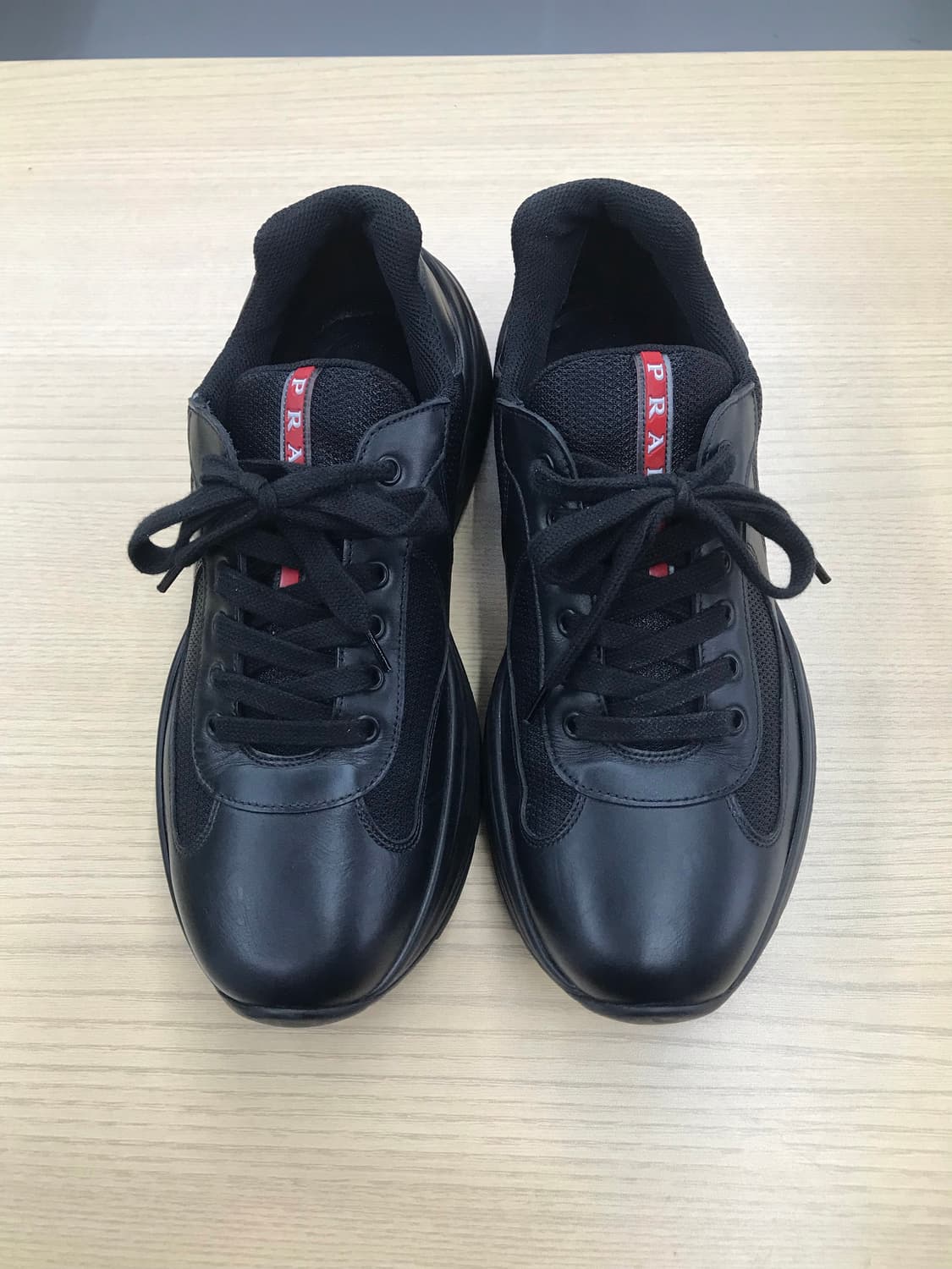 프라다 아메리카컵 스니커즈 275 상품이미지1