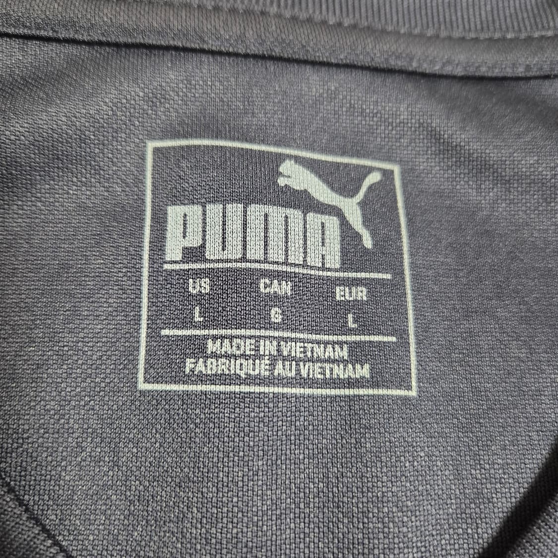 아스날 18-19 어웨이 (해외L) 정품 유니폼 노마킹 상품이미지2