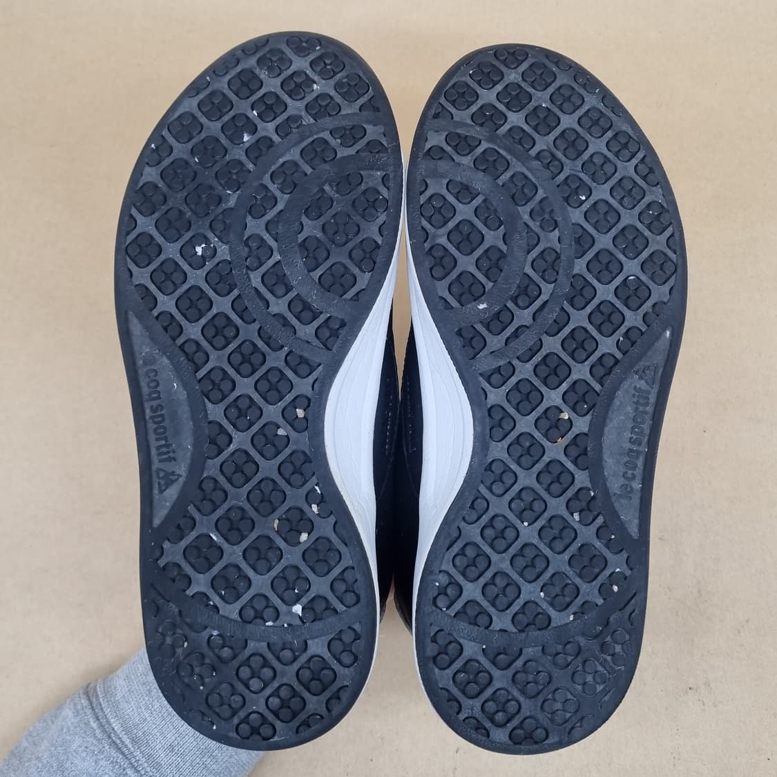 르꼬끄 스포르티브 여성 스니커즈 235 상품이미지3