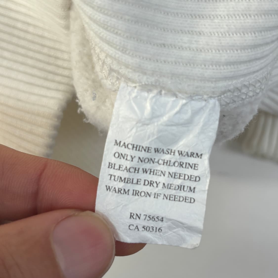 아베크롬비 후드집업 상품이미지8