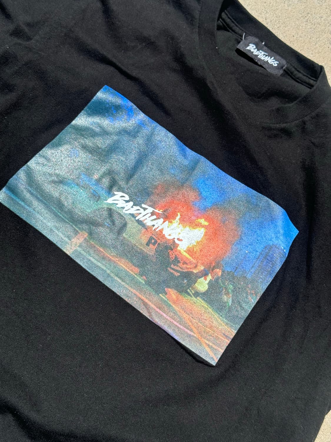 [L] 리짓군즈 2019 배드땡스 RIOT 뱃사공 상품이미지3