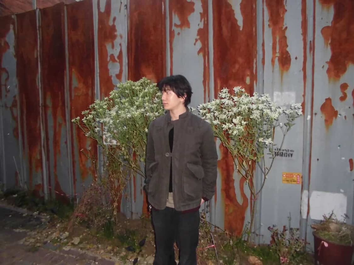 Dsquared2 fighting dudes 후드 봄버 상품이미지9