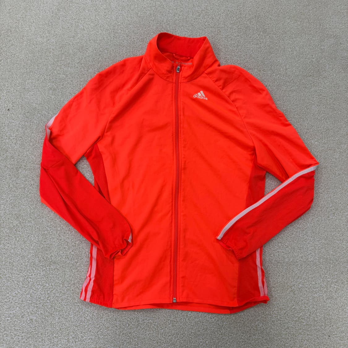 110 아디다스 아디제로 슬림 트랙탑 0126T1 상품이미지1