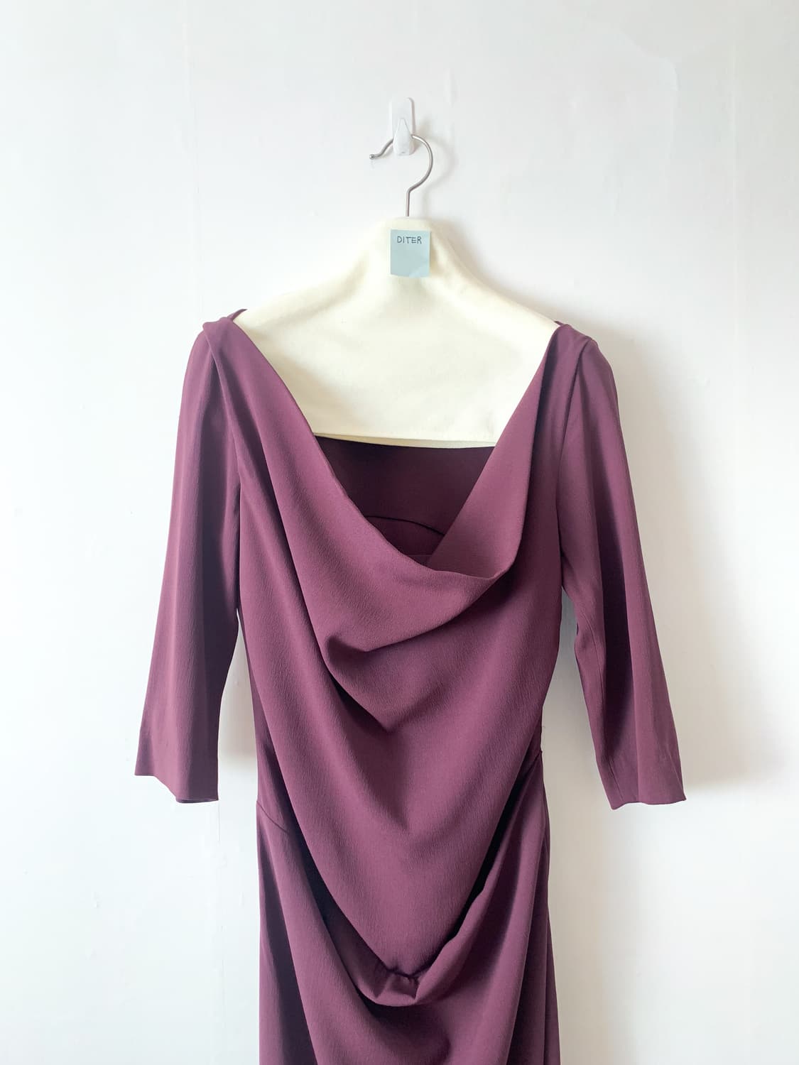 [EU38]비비안웨스트우드 2013 f/w 런웨이 아카이브 피스 상품이미지4