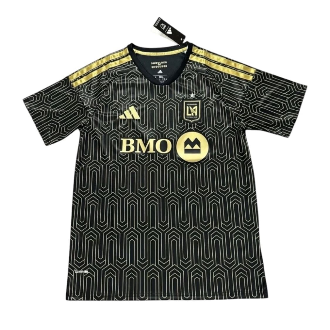 25/26 LAFC 홈 손흥민 유니폼 상품이미지1