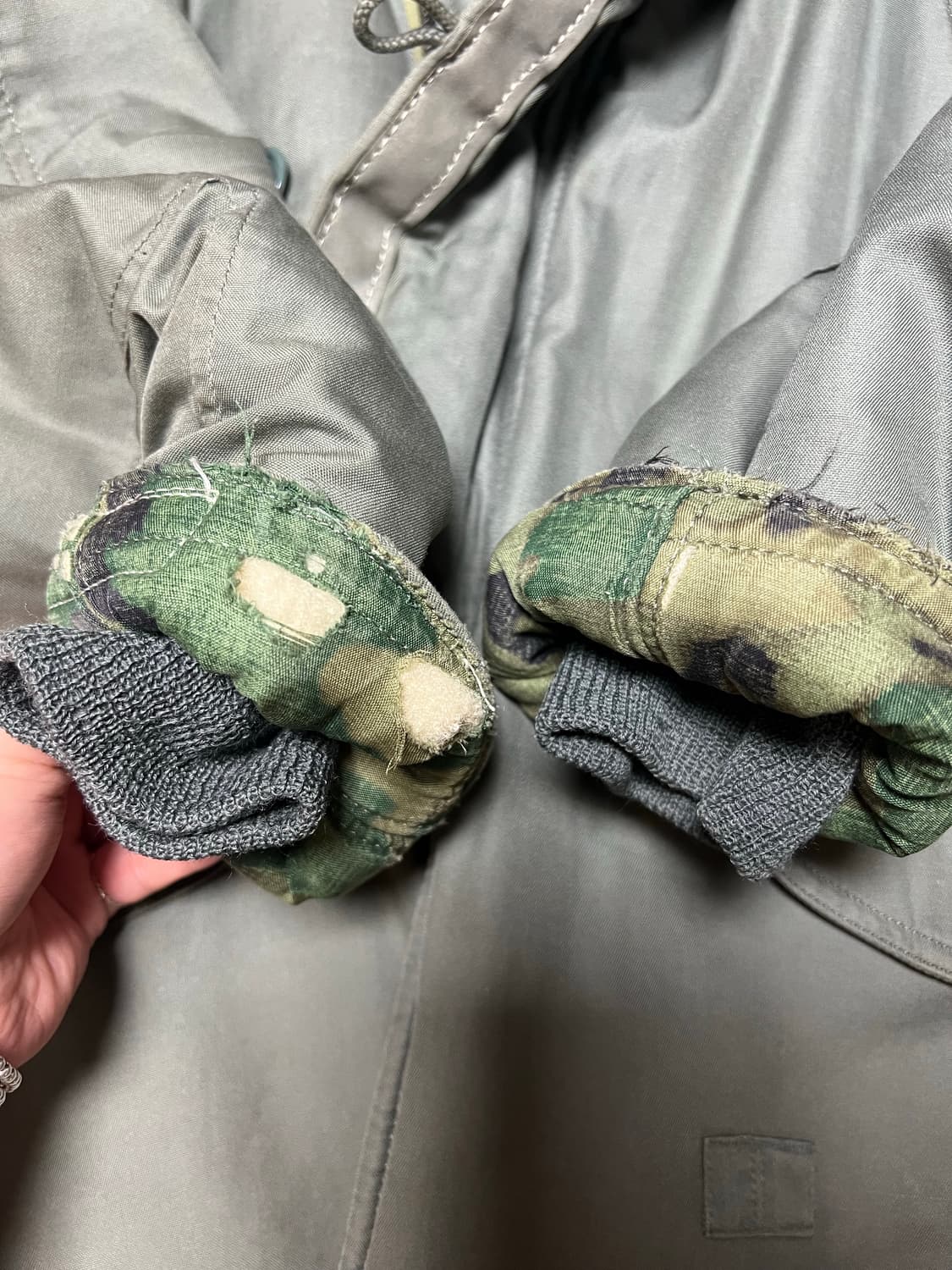 N3B 스카이라인 ERDL 모디파이드 상품이미지4