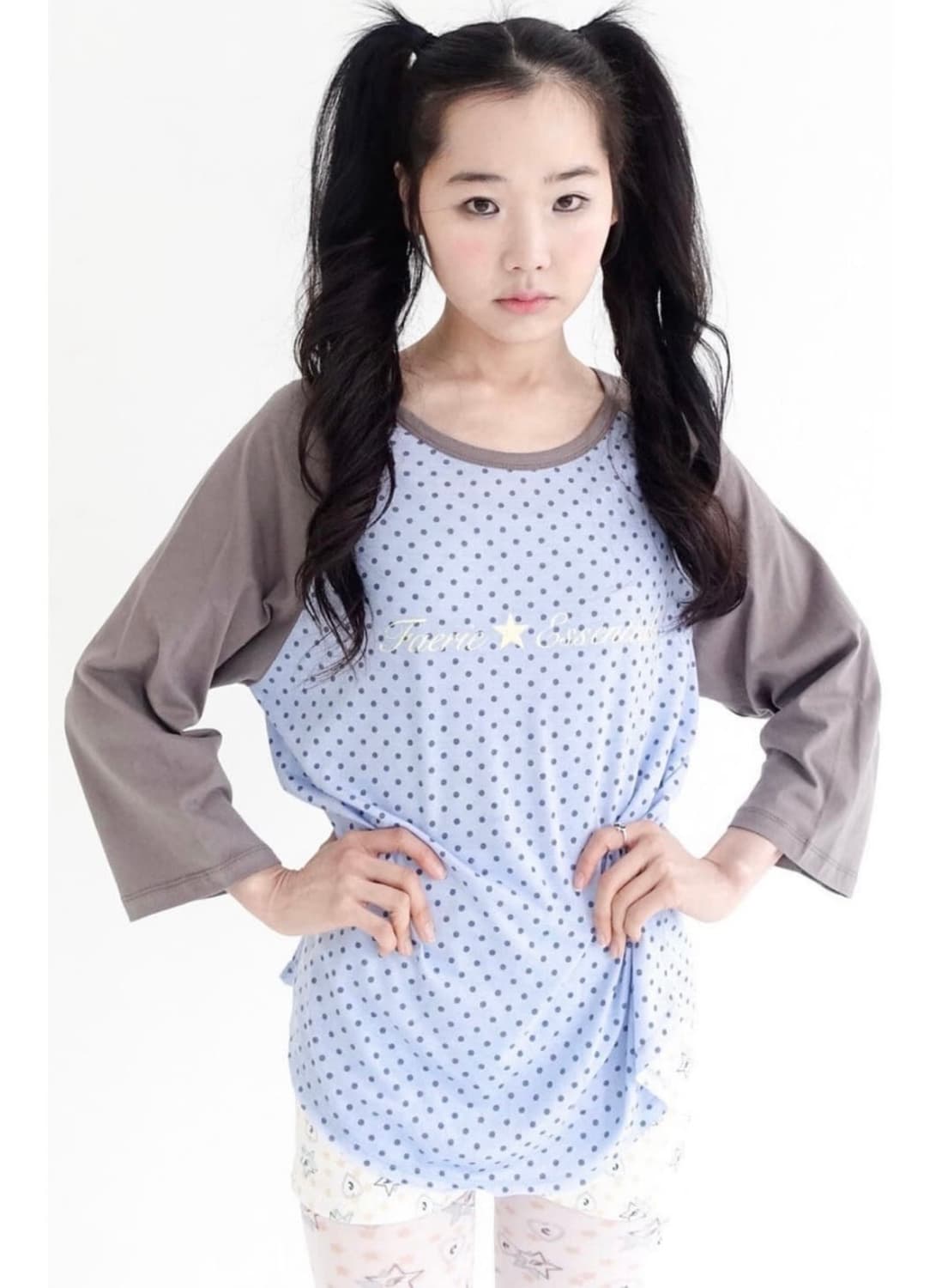 샵페어리 도트티 구해요 상품이미지1