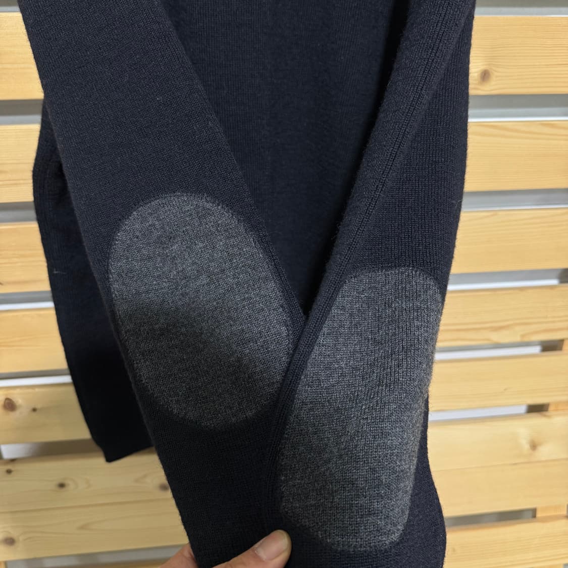 세인트제임스 니트 상품이미지4