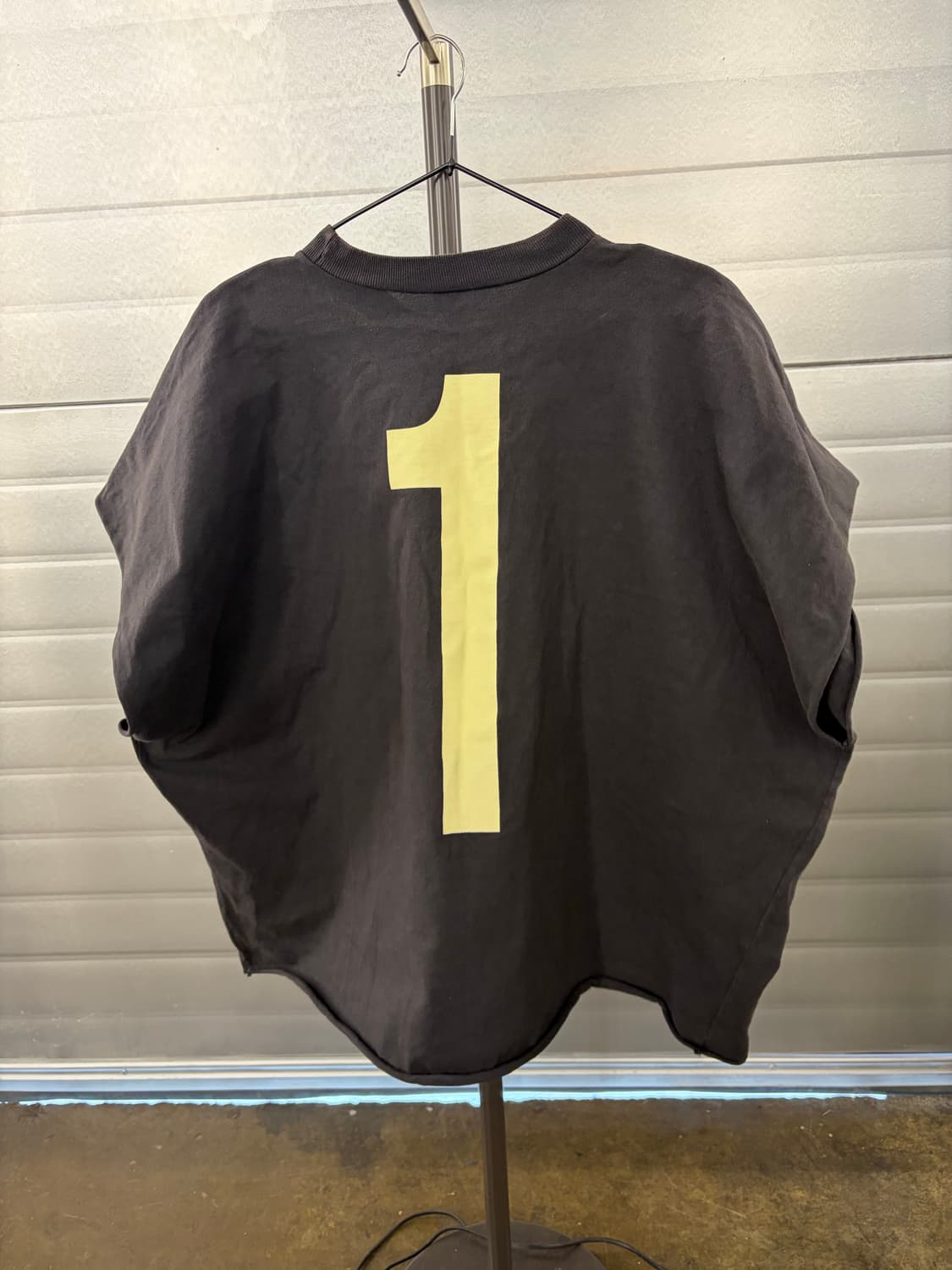 YEEZY one box t-shirt 2 상품이미지4