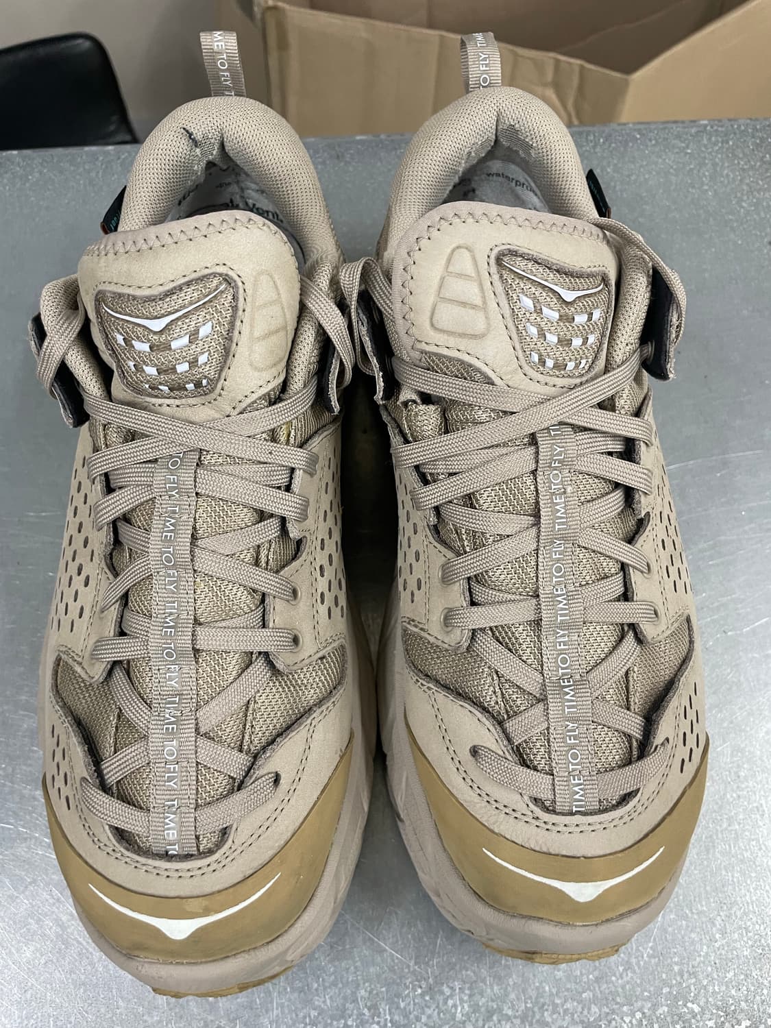 호카 오네오네 토르 울트라 로우 WP 심플리 토프 270 상품이미지5