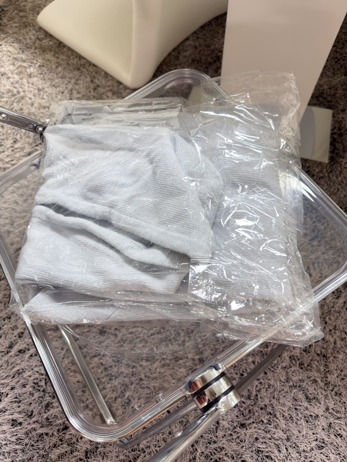 이올로 니트 후드  상품이미지6