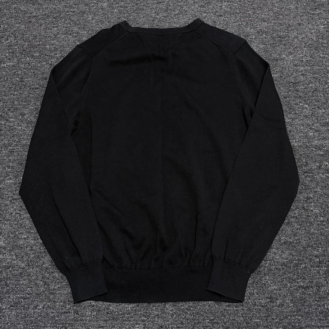 타미힐피거 브이넥 니트 새상품 상품이미지6