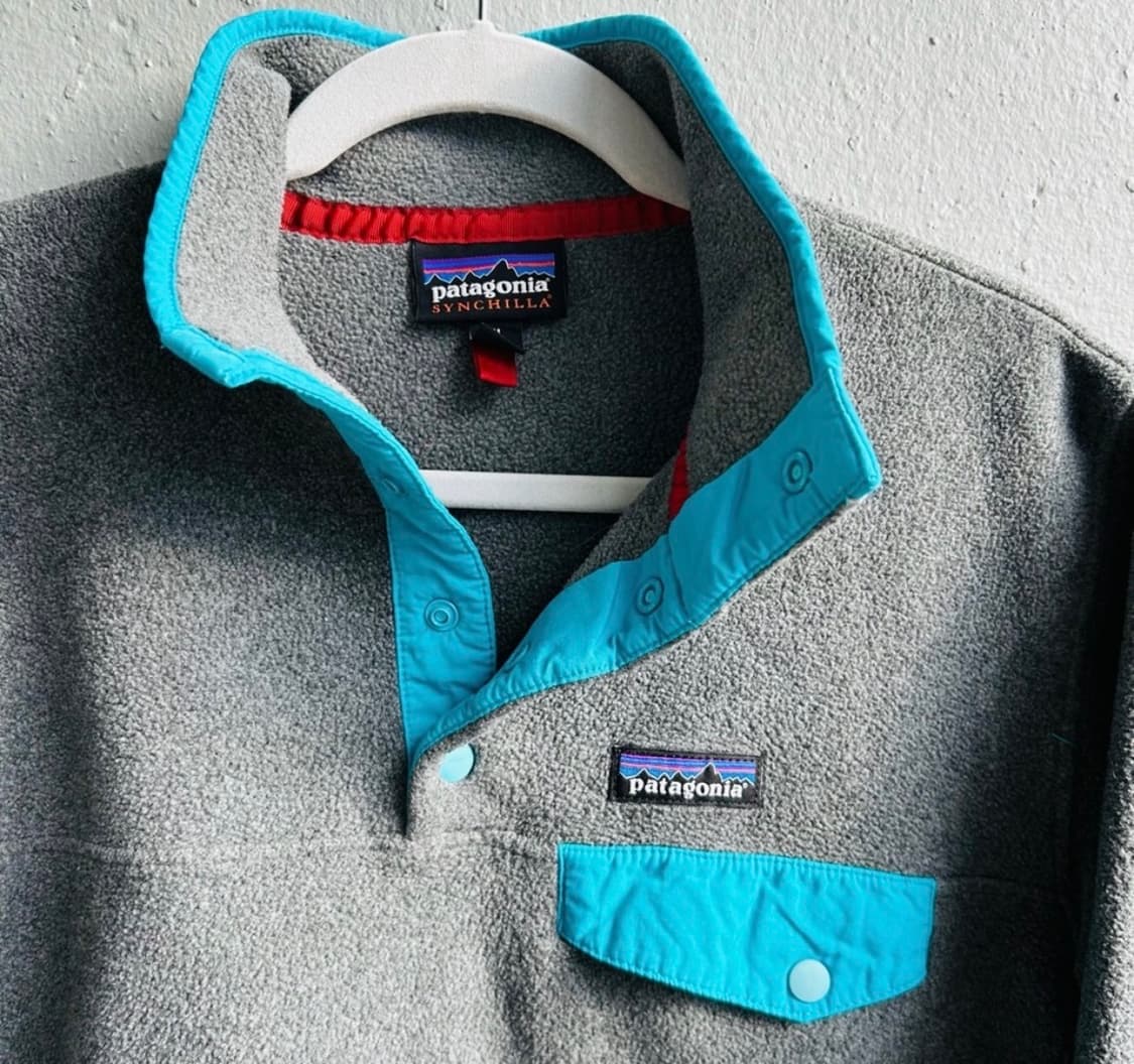 M) 파타고니아 신칠라 상품이미지2