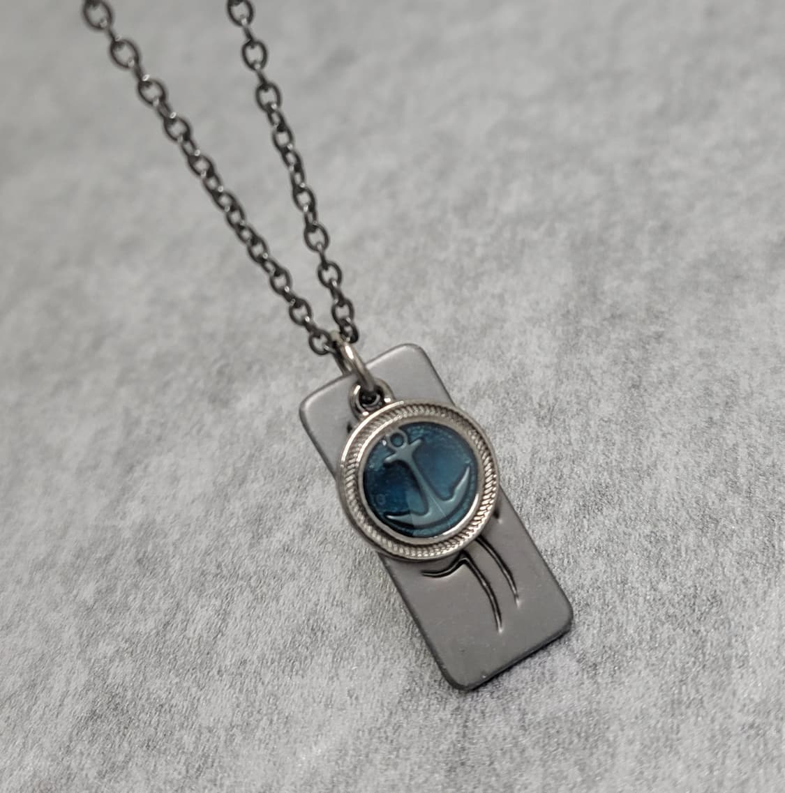 vintage necklace 상품이미지2