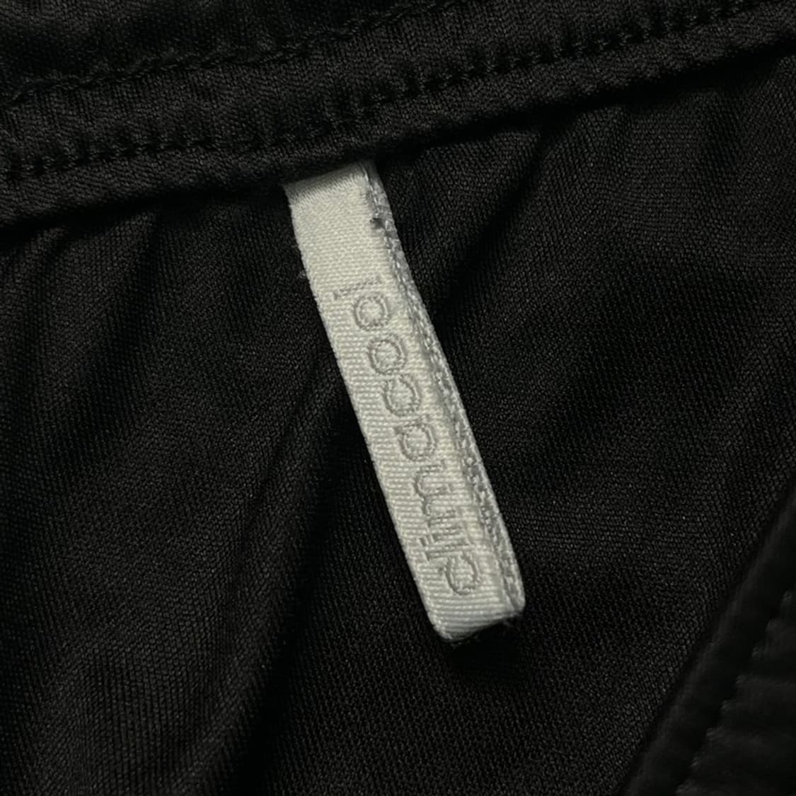  ADIDAS 클라이마클 트레이닝 쇼츠 블랙 상품이미지4