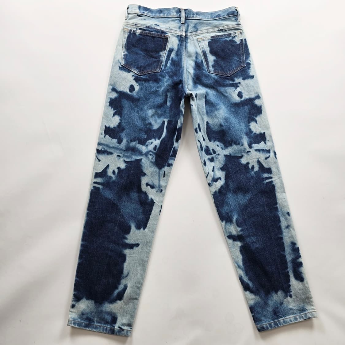 아페쎄 청바지 돌청 데님 사이즈30 R3782 상품이미지1