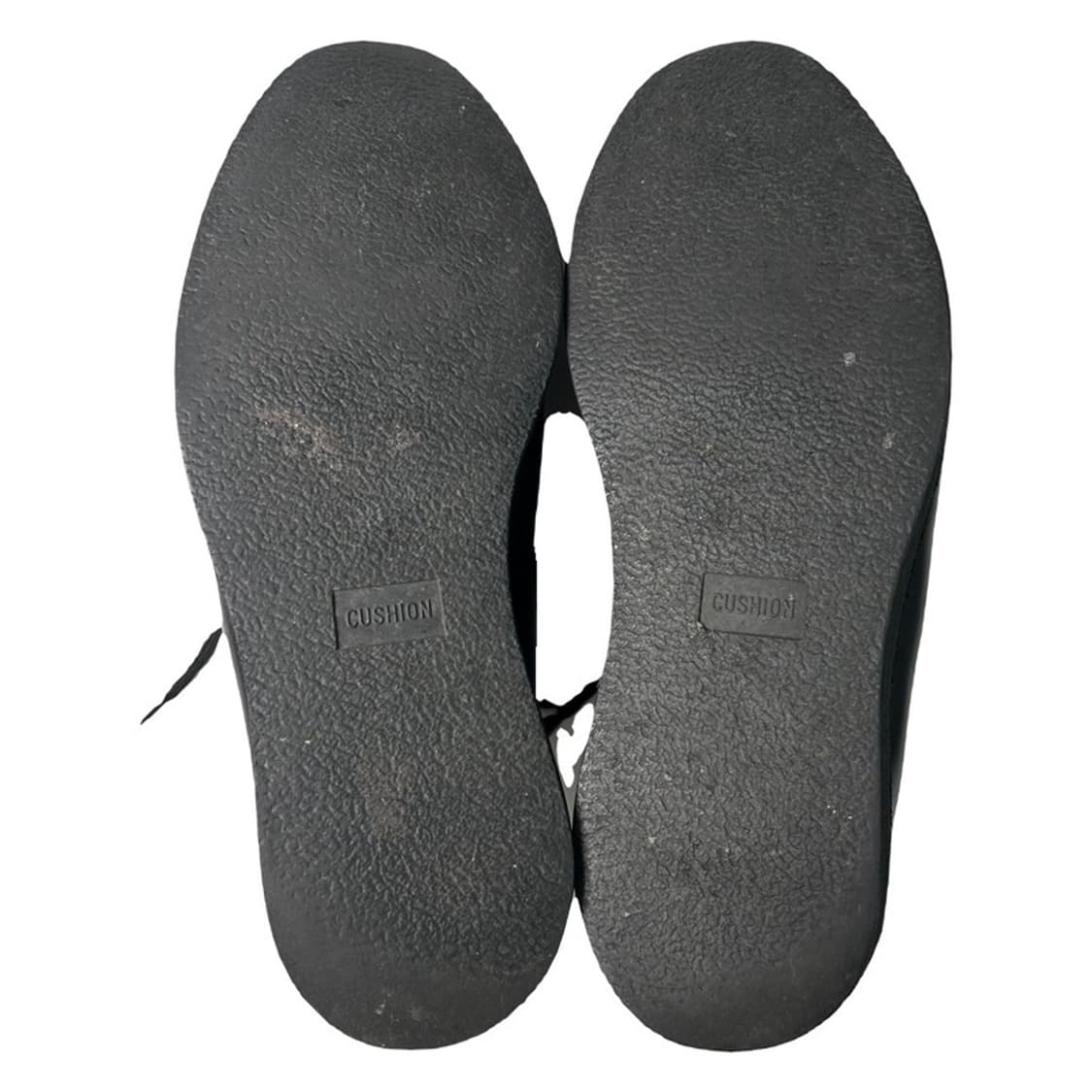 레드윙 포스트맨 101 블랙 차파랄 USA 7.5 상품이미지7