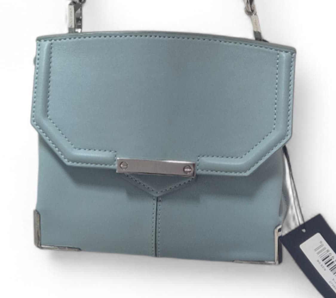 알렉산더왕 페퍼민드 크로스백 새상품 상품이미지6