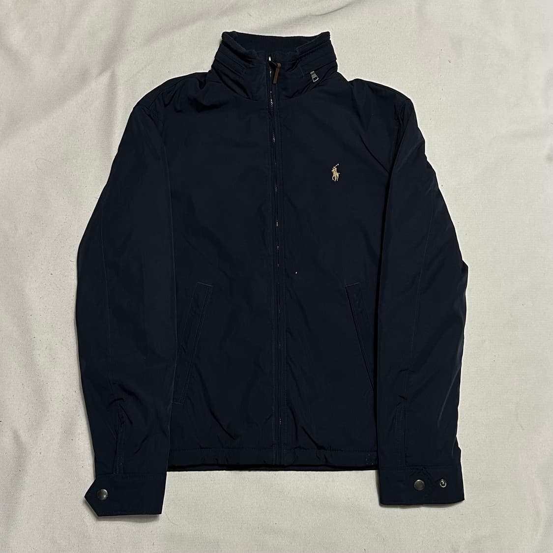 S 폴로랄프로렌 네이비 페리 자켓 상품이미지2