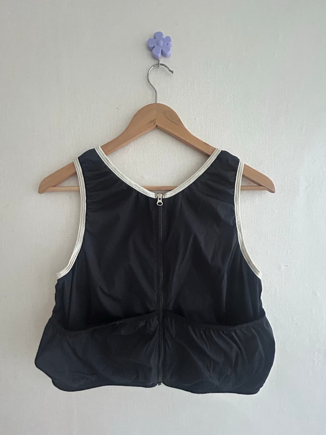 Open yy vest 상품이미지1