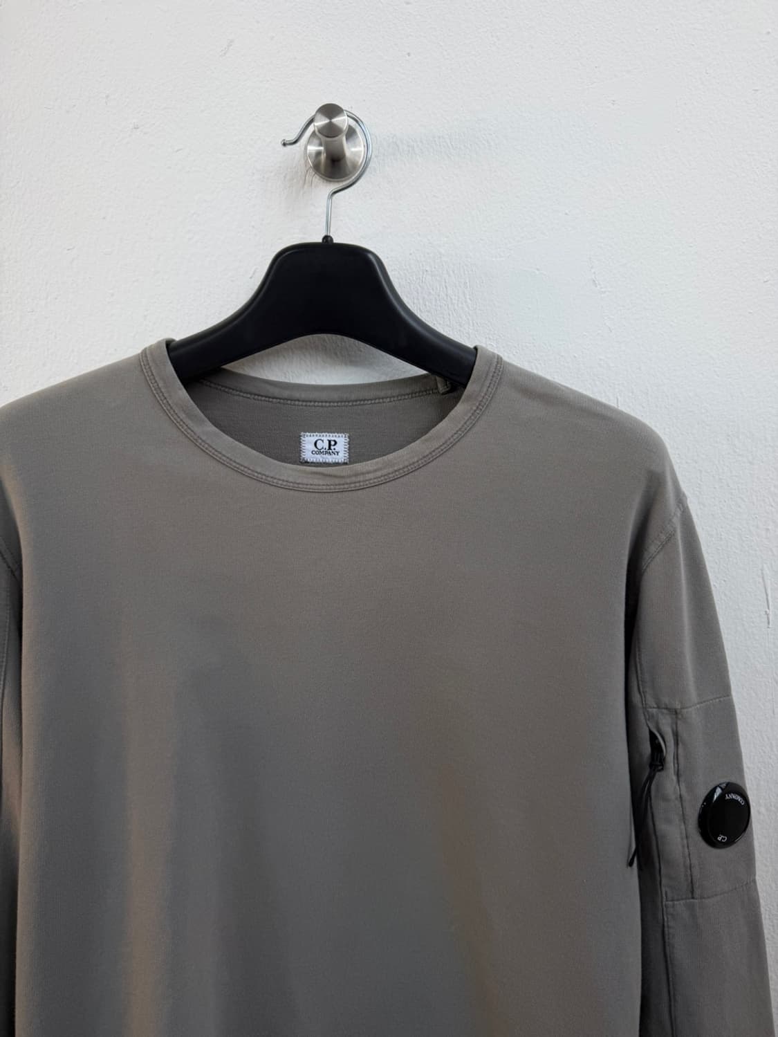 CP 컴퍼니 렌즈 롱 슬리브  상품이미지2