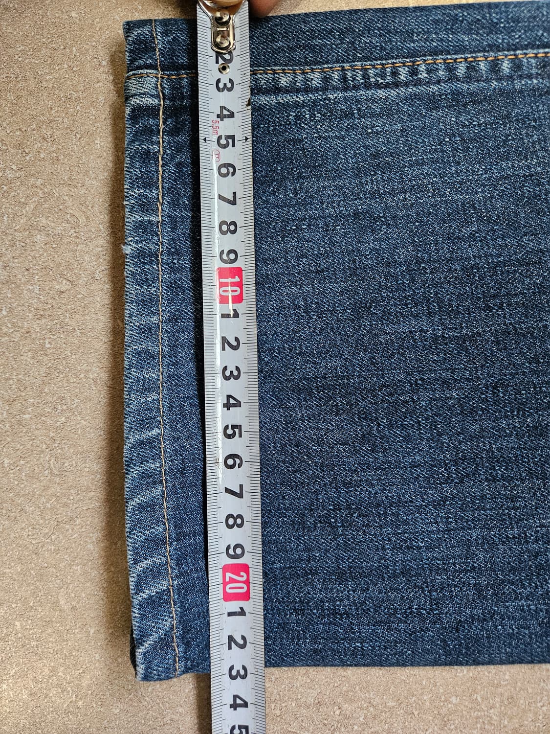 Jp 00s levis 517 31x33 리바이스 부츠컷 상품이미지6