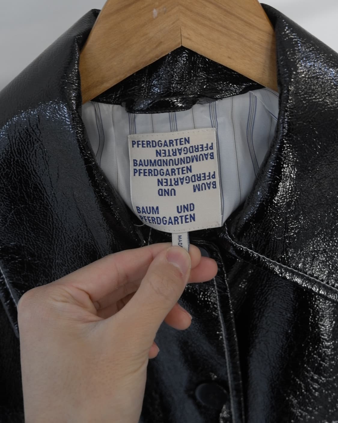 Baum and Pferdgarten 상품이미지4