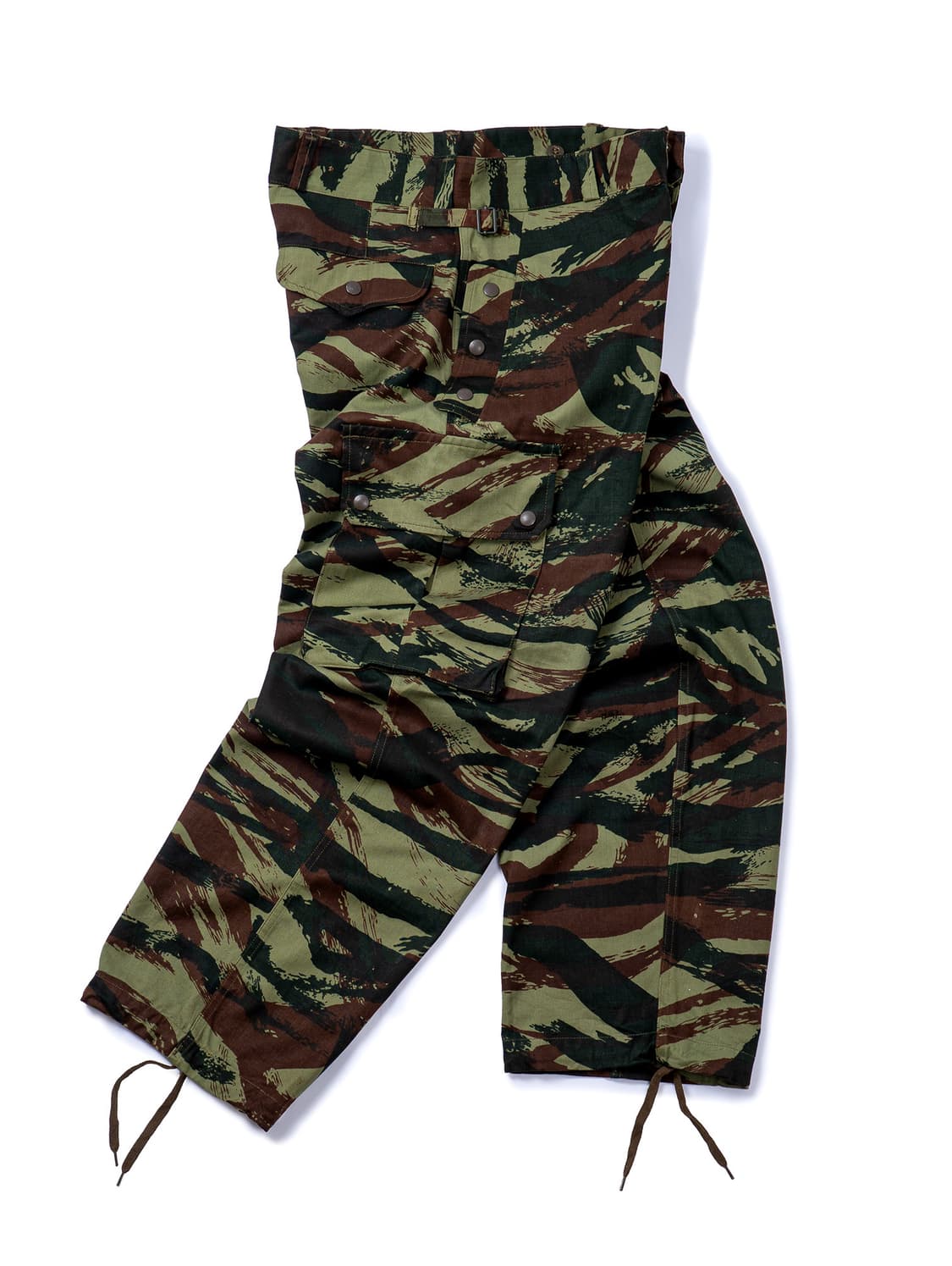 50s French Army TAP 47/56 Camo Pants  상품이미지5