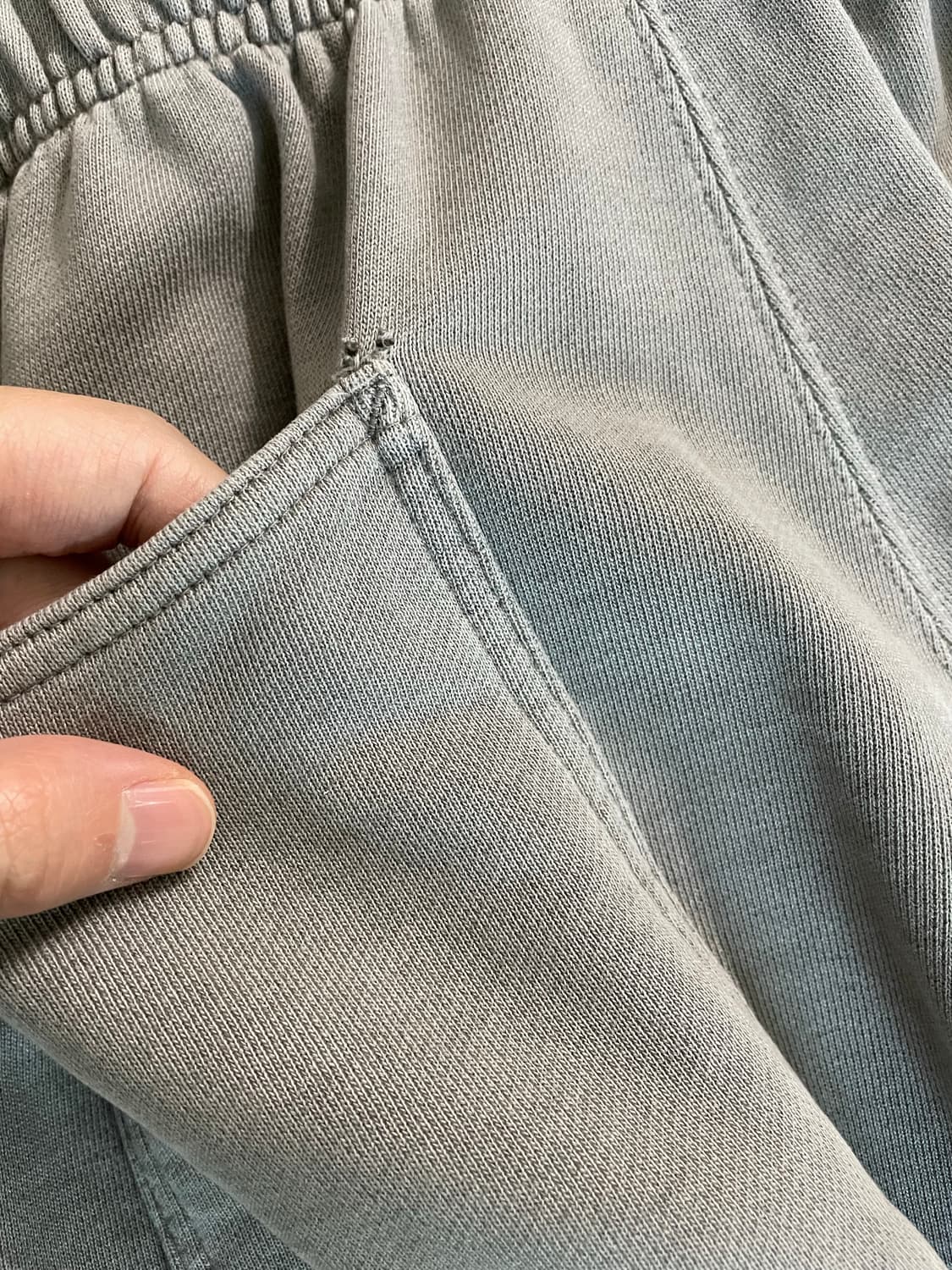 폴리테루 퍼티그 더티그레이(1)  상품이미지6