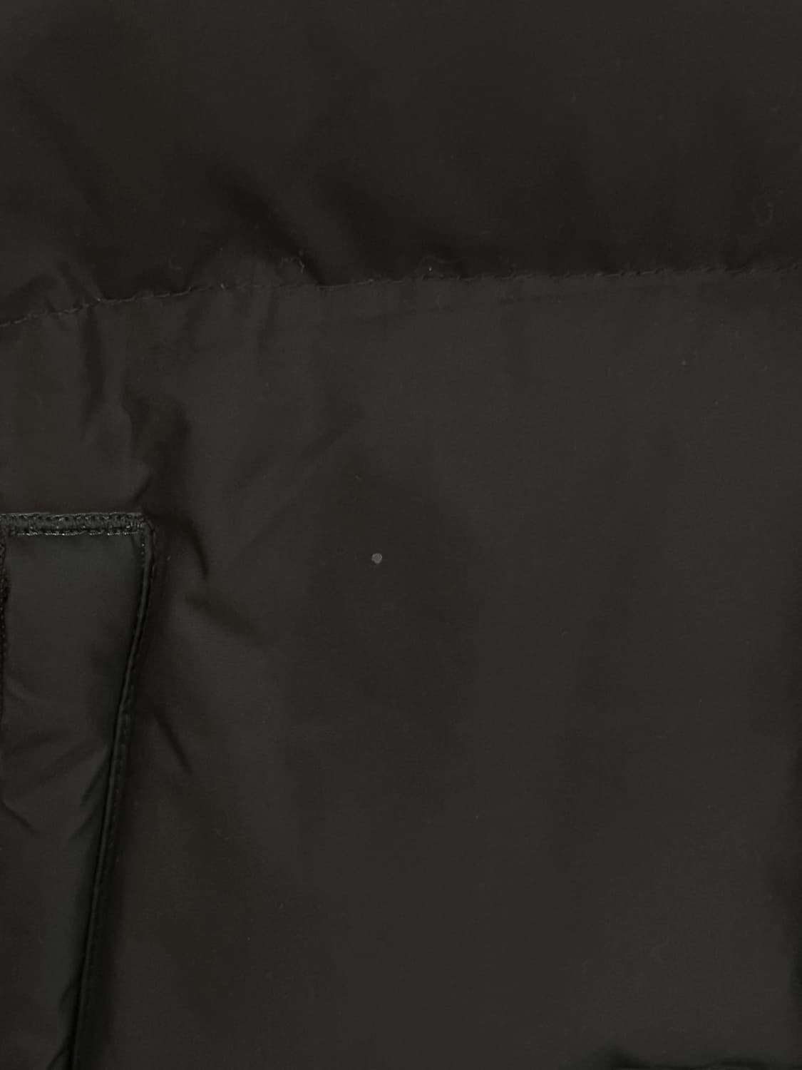 폴로 패딩 상품이미지4