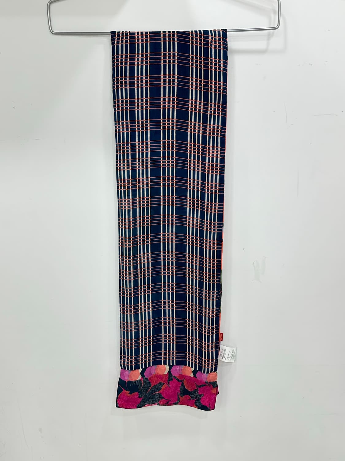 오일릴리 리버서블 머플러 상품이미지2