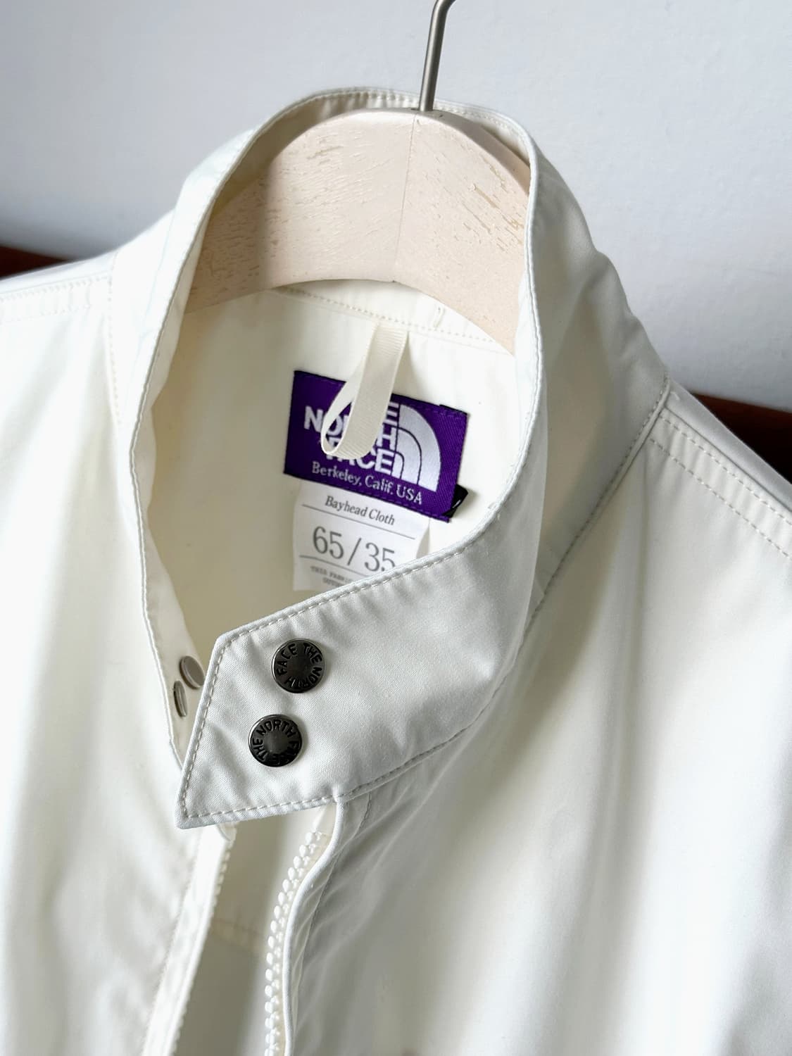 THE NORTH FACE PURPLE LABEL 상품이미지2