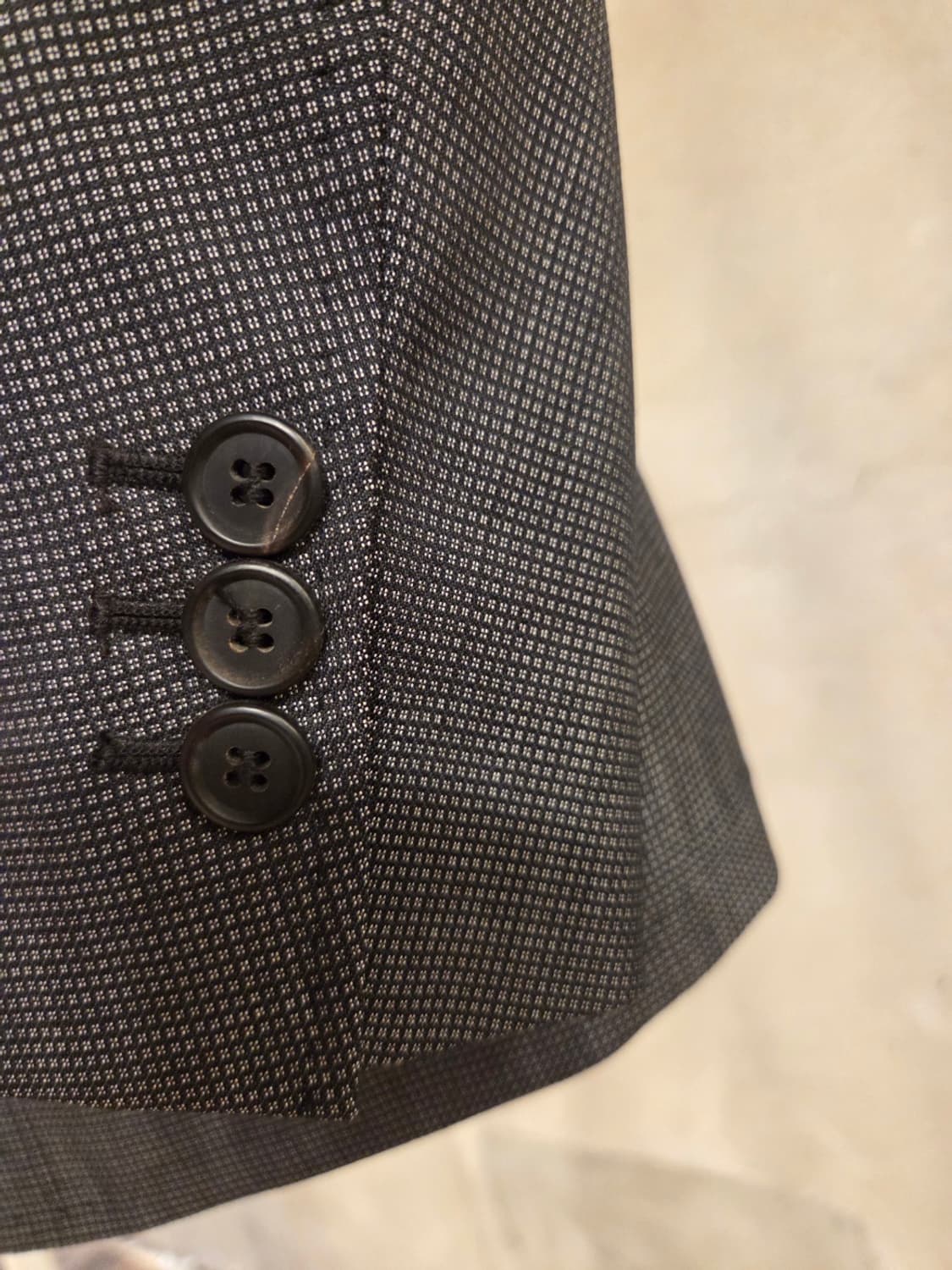 프라다 자켓 상품이미지8