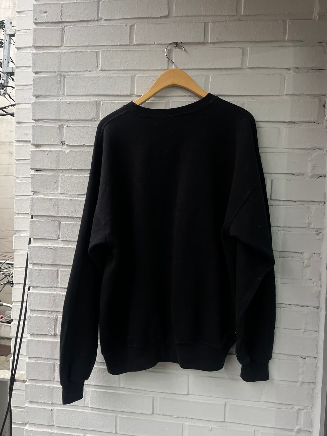 SOFFE sweat shirt 상품이미지3
